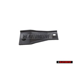 Genuine Audi Drain Tube - 8P0805267C