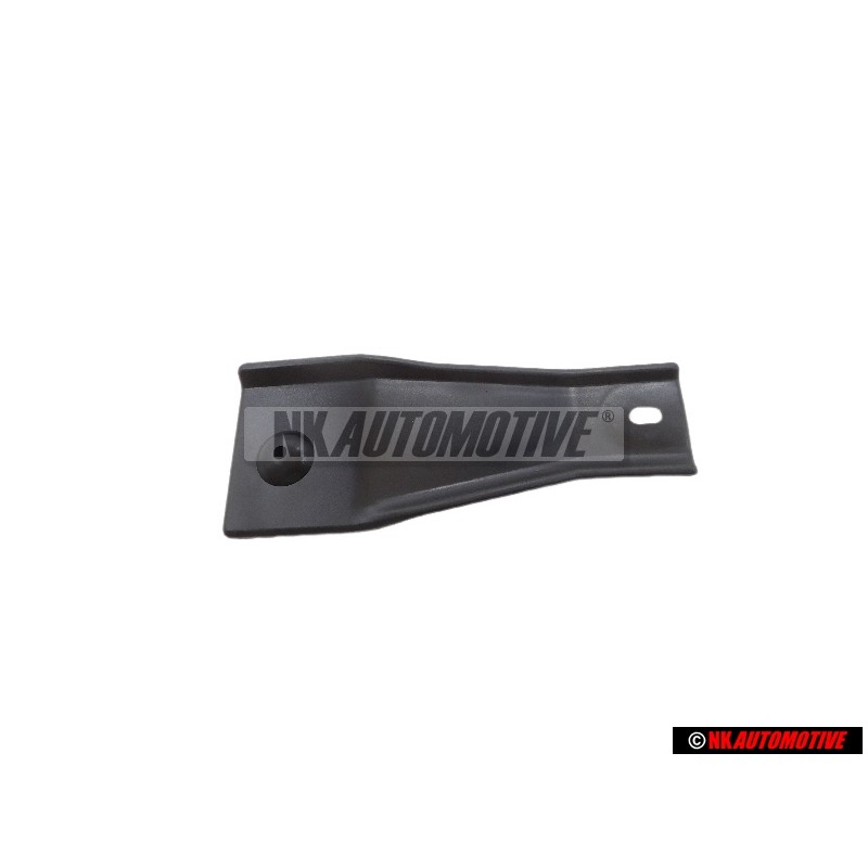 Genuine Audi Drain Tube - 8P0805267C