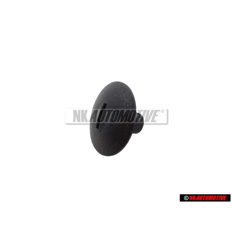 Genuine Audi Clip Nut - 8P0853909