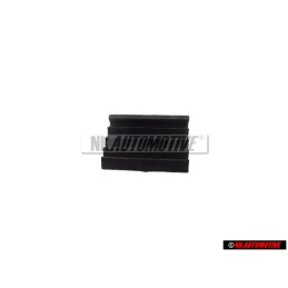 Genuine Audi Stop Buffer - 8P0863453A