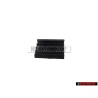Genuine Audi Stop Buffer - 8P0863453A