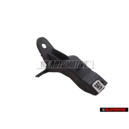Genuine Audi Bracket - 8P1863234