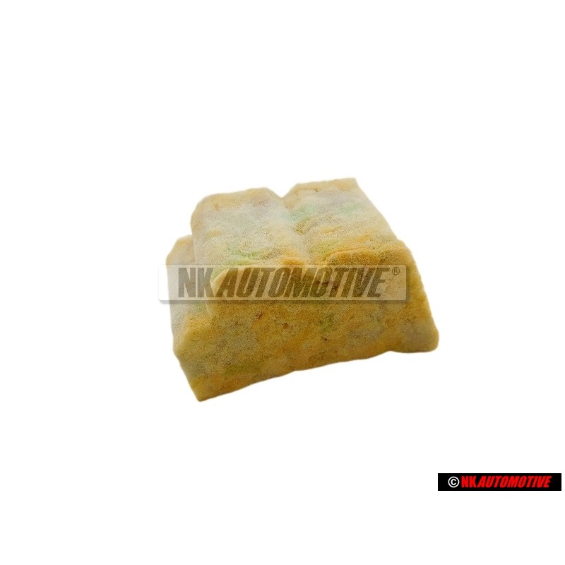 Genuine Audi Foam Underlay Self-Adhesive - 8R0868893