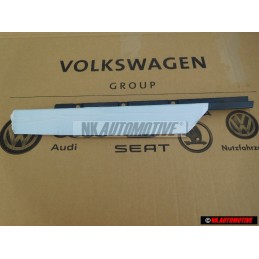 Genuine Audi Trim For Pillar B - 8V3837902A