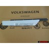 Genuine Audi Trim For Pillar B - 8V3837902A
