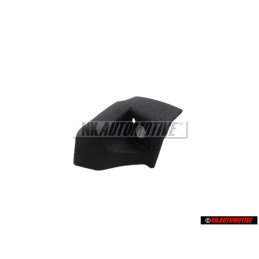 Genuine Audi Cover - 8W0821232A