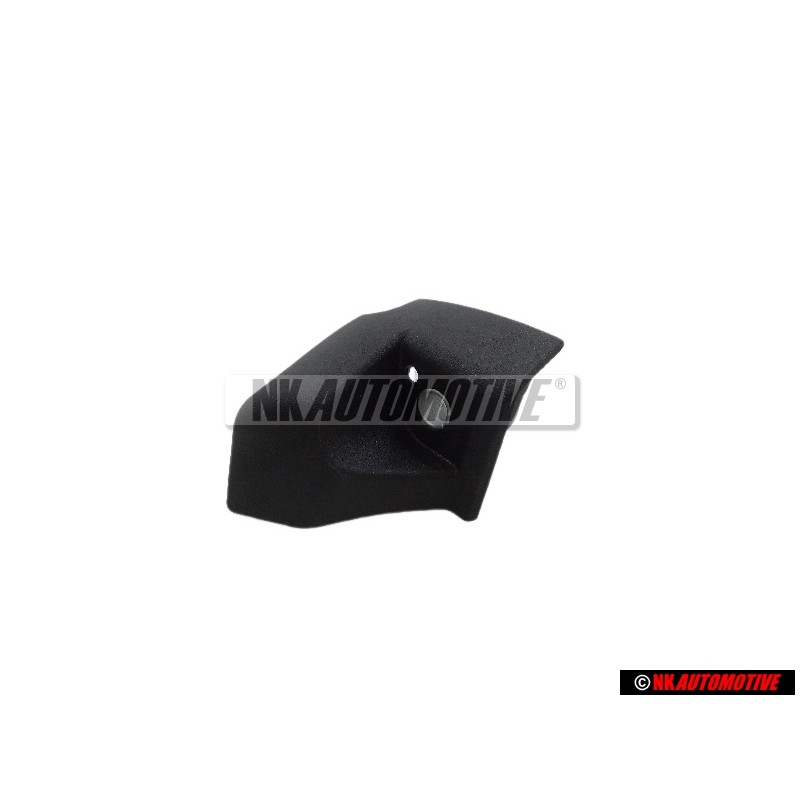 Genuine Audi Cover - 8W0821232A