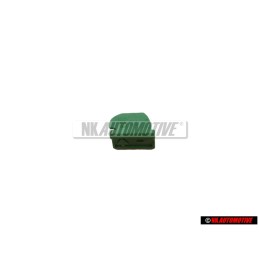 Genuine Audi Clip - 8W0837732C