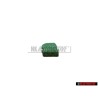 Genuine Audi Clip - 8W0837732C