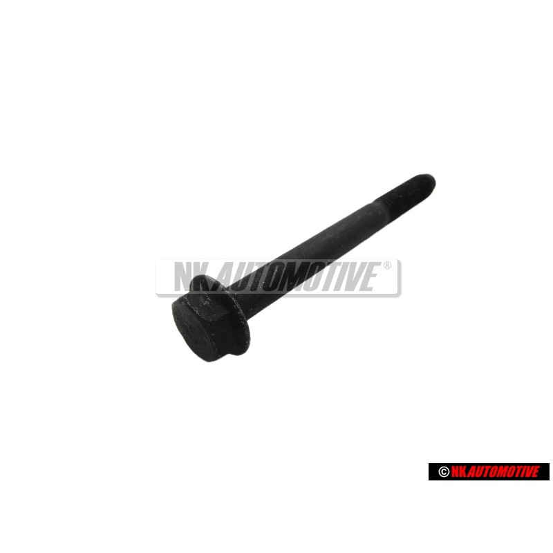Genuine Audi Hexagon Bolt - N 10012402