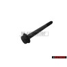 Genuine Audi Hexagon Bolt - N 10012402
