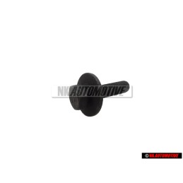 Genuine Audi Hexagon Head Bolt Combi - N 10106904