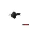 Genuine Audi Hexagon Head Bolt Combi - N 10106904