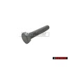 Genuine Audi Hexagon Bolt - N 10307603