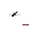 Genuine Audi Spreader Rivet - N 10552001