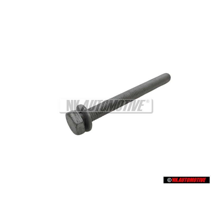 Genuine Audi Hexagon Head Bolt Combi - N 10617001