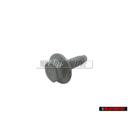 Genuine Audi Hexagon Bolt - N 10624202