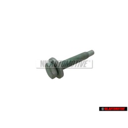 Genuine Audi Hexagon Head Bolt Combi - N 90798601