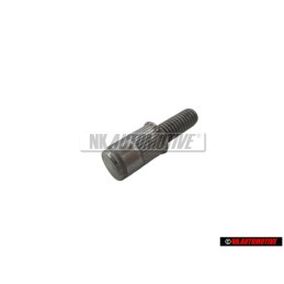 Genuine Audi Blind Rivet Stud - N 90898602