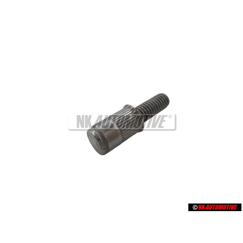 Genuine Audi Blind Rivet Stud - N 90898602