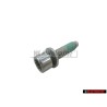 Genuine Audi Socket Head Bolt With Inner Multipoint Head Kombi - N 90969702
