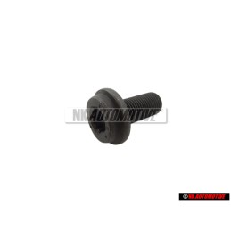 Genuine Audi Socket Head Bolt With Hexagon Socket Head - N 91031601