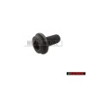 Genuine Audi Socket Head Bolt With Hexagon Socket Head - N 91031601