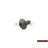 Genuine Audi Oval Hexagon Socket Head Bolt - N 91055501