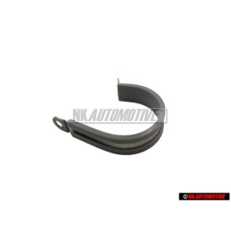 Genuine Audi Clamp - N 91123701