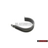 Genuine Audi Clamp - N 91123701