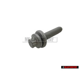 Genuine Audi 12 Point Socket Combi. 