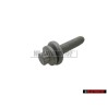 Genuine Audi 12 Point Socket Combi. 