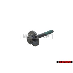 Genuine Audi Hexagon Head Bolt Combi - N 91169901