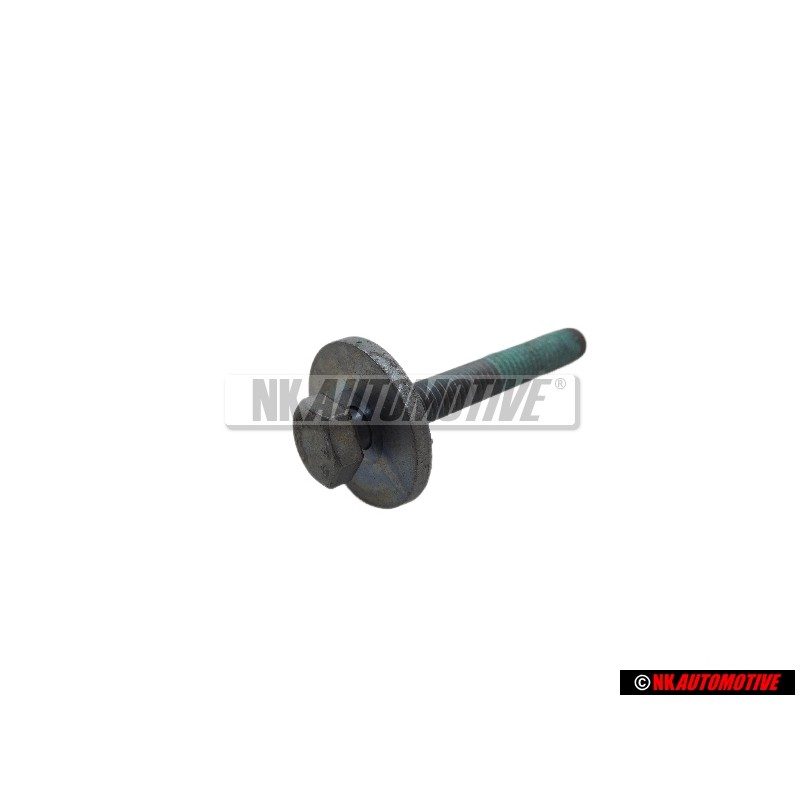 Genuine Audi Hexagon Head Bolt Combi - N 91169901