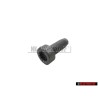 Genuine Audi Flat Head Multi-Point Socket Bolt - N 91213101