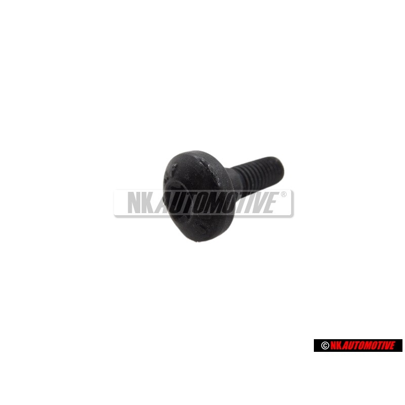 Genuine Audi Hex Socket Head Locating Bolt - N 91234001