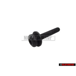 Genuine Audi Socket Head Bolt With Hexagon Socket Head - WHT000166