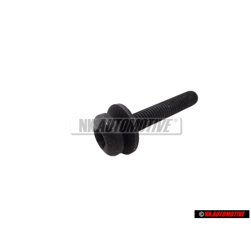 Genuine Audi Socket Head Bolt With Hexagon Socket Head - WHT000166