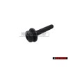 Genuine Audi Socket Head Bolt With Hexagon Socket Head - WHT000166