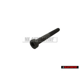 Genuine Audi Socket Head Bolt - WHT002444