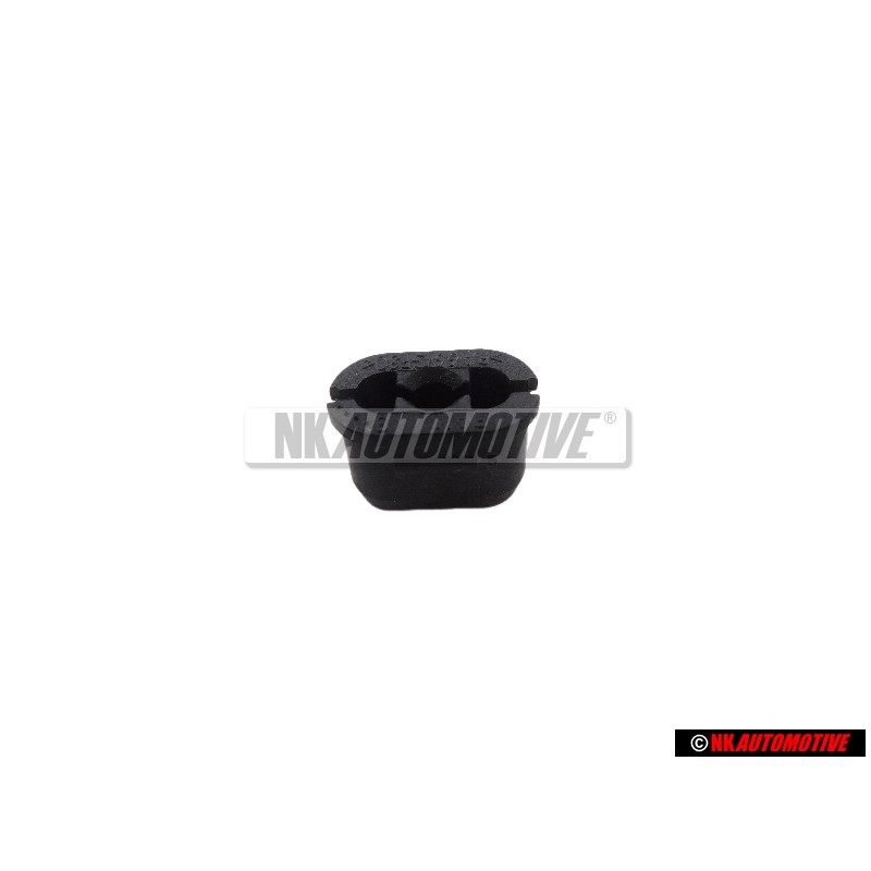 Genuine Audi Expanding Nut - WHT003253
