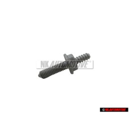 Genuine VW Double Stud With Hexagon Drive - WHT009839