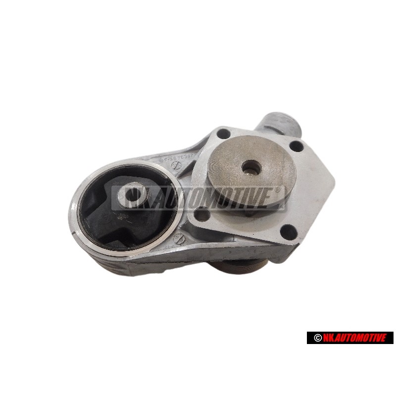 Genuine Skoda Coolant Pump - 047121011B
