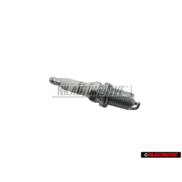 Genuine Skoda Spark Plug - 101000049AE