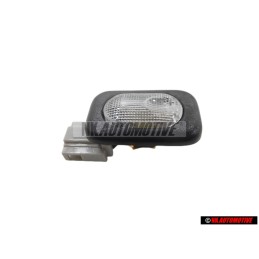 Genuine Skoda Light Onyx - 1H0947291 47H
