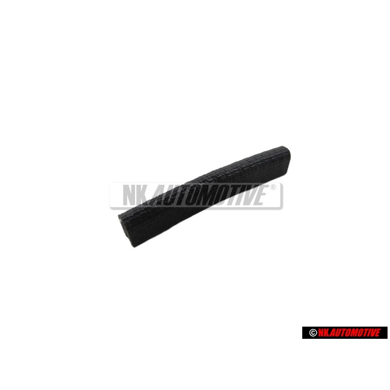 Genuine Skoda Edge Protection - 1U2805793
