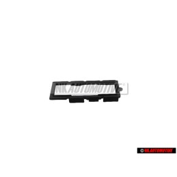 Genuine Skoda Bracket Mount - 1U6853389A