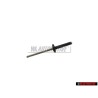 Genuine Skoda Pop Rivet - 1Y0871996K