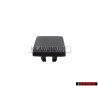 Genuine Skoda Cap Onyx - 1Z0819681 47H