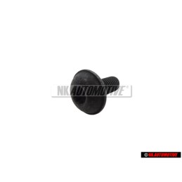 Genuine Skoda Hexagon Socket Oval Head Bolt (Combi) - 1Z0860505E
